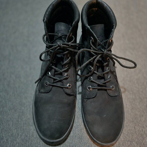 timberland dausette sneaker boot - Picture 5 of 5